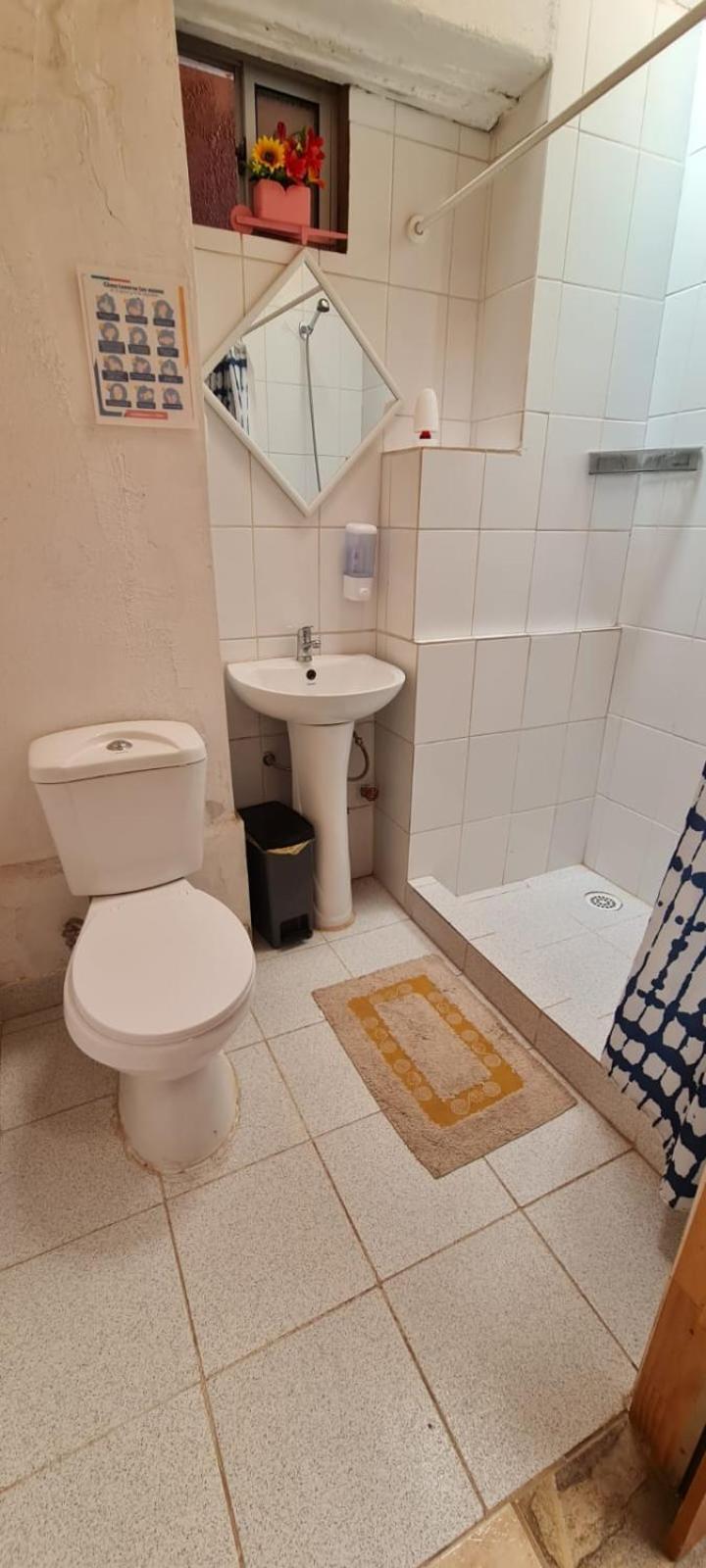 Hostal Likancabur San Pedro de Atacama Dış mekan fotoğraf
