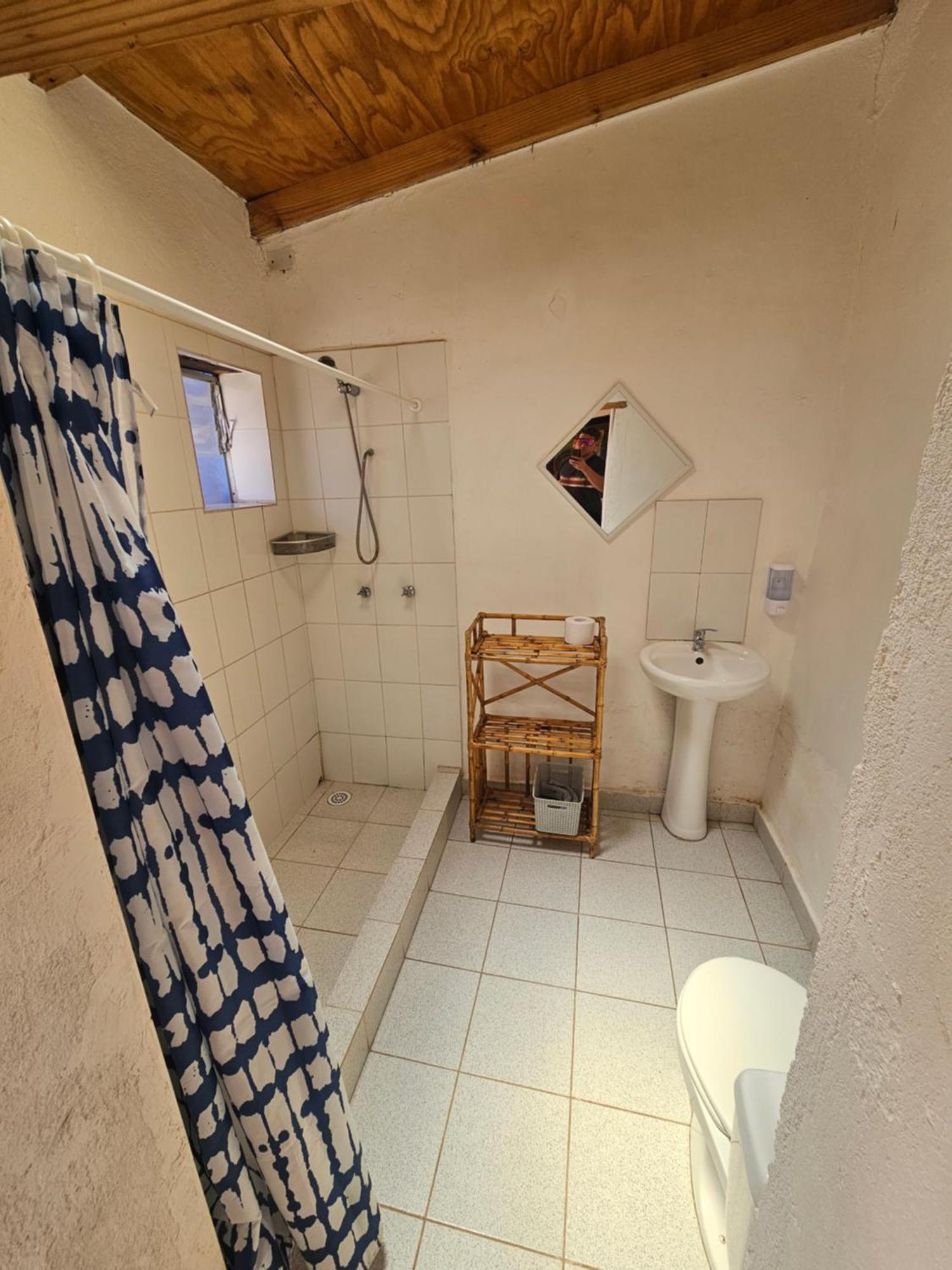 Hostal Likancabur San Pedro de Atacama Dış mekan fotoğraf