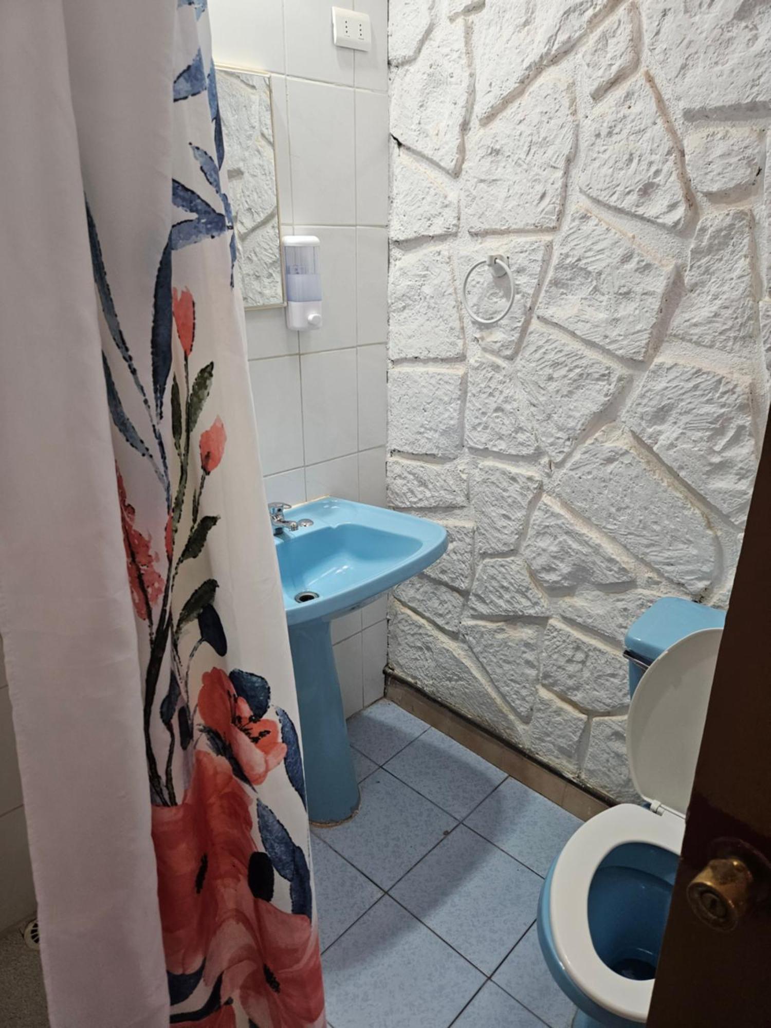 Hostal Likancabur San Pedro de Atacama Dış mekan fotoğraf