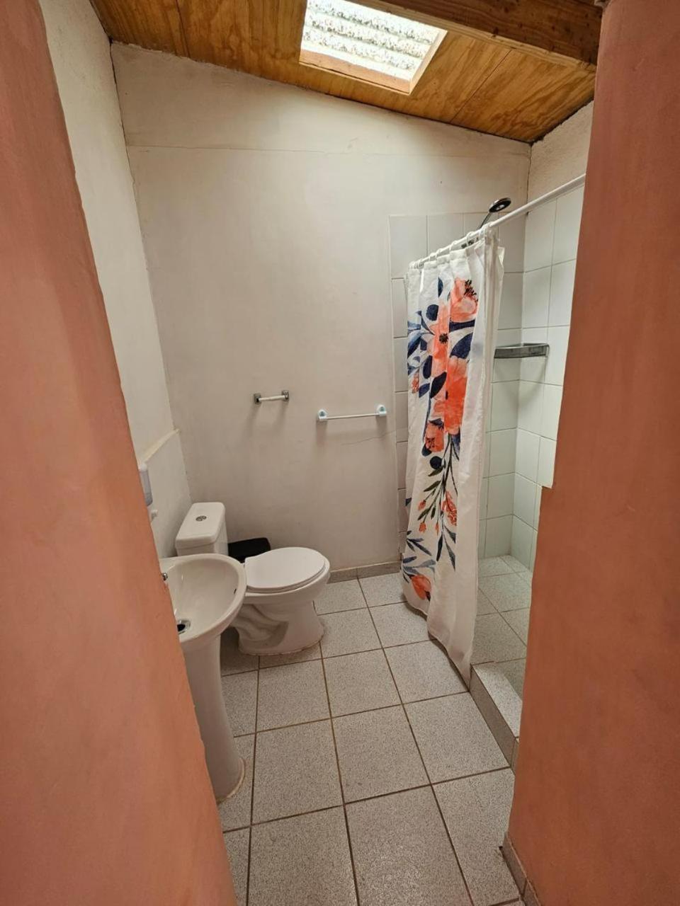Hostal Likancabur San Pedro de Atacama Dış mekan fotoğraf